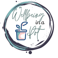 Wellbeing in a Pot, plant themed high cuality products, t-shirts design, plants' Lovers, dogs' Lovers, Cats' Lovers