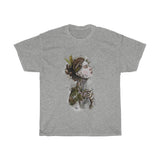 Bloom from Inside -Unisex T-Shirt