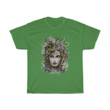 Plants keep your monsters away- Unisex T-Shirt