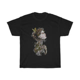 Bloom from Inside -Unisex T-Shirt