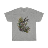 Plants and Kitties Lover - Unisex T-shirt