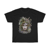 Plants keep your monsters away- Unisex T-Shirt