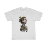 Bloom from Inside -Unisex T-Shirt