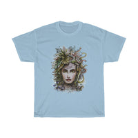 Plants keep your monsters away- Unisex T-Shirt