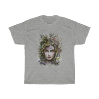 Plants keep your monsters away- Unisex T-Shirt