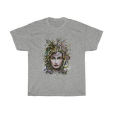 Plants keep your monsters away- Unisex T-Shirt