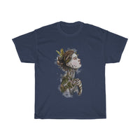 Bloom from Inside -Unisex T-Shirt