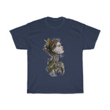 Bloom from Inside -Unisex T-Shirt