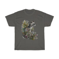 Plants and Kitties Lover - Unisex T-shirt