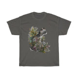 Plants and Kitties Lover - Unisex T-shirt