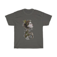 Bloom from Inside -Unisex T-Shirt