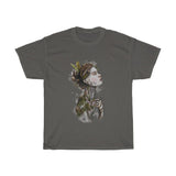 Bloom from Inside -Unisex T-Shirt