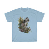 Plants and Kitties Lover - Unisex T-shirt