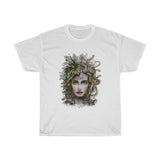 Plants keep your monsters away- Unisex T-Shirt