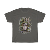 Plants keep your monsters away- Unisex T-Shirt